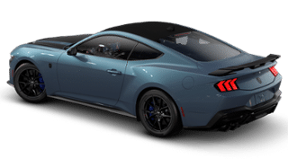 2026 Ford Mustang® External Image 3